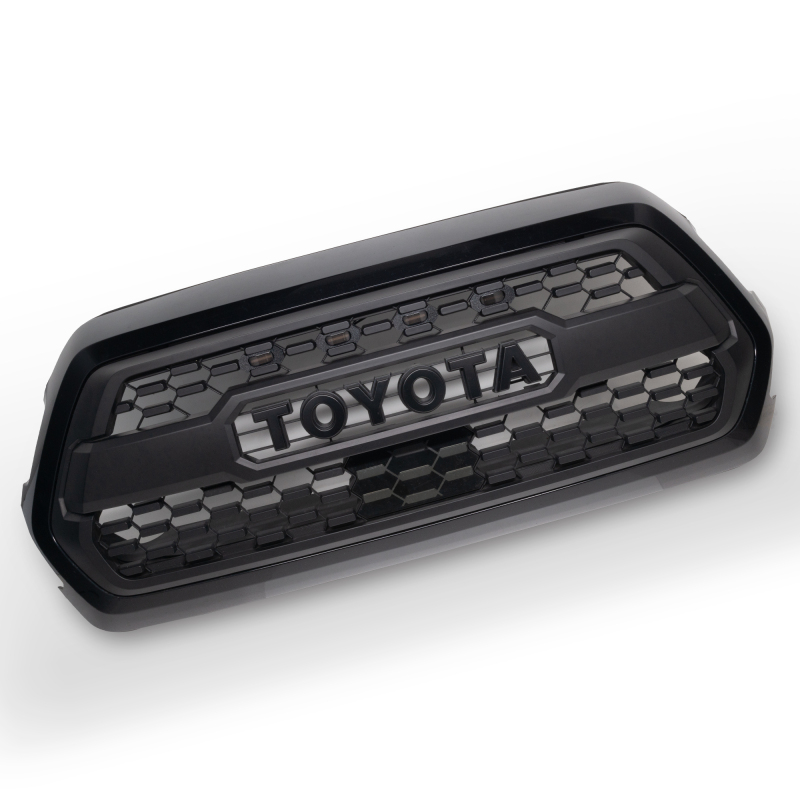 Toyota Tacoma LED Grill Light Kit - ORACLE Lighting - Pre-Runner Style - Tinted Lens - `16-`23